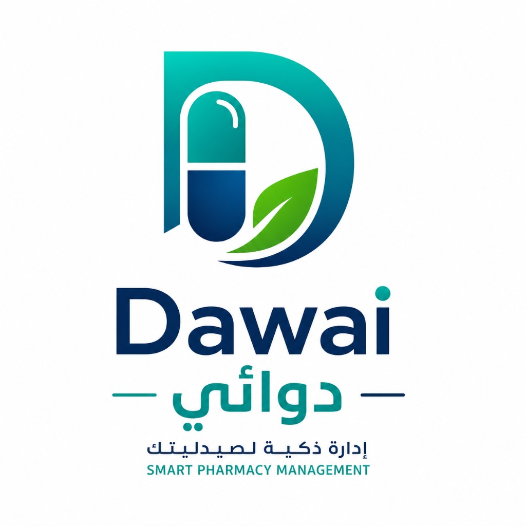 Dawai — دوائي