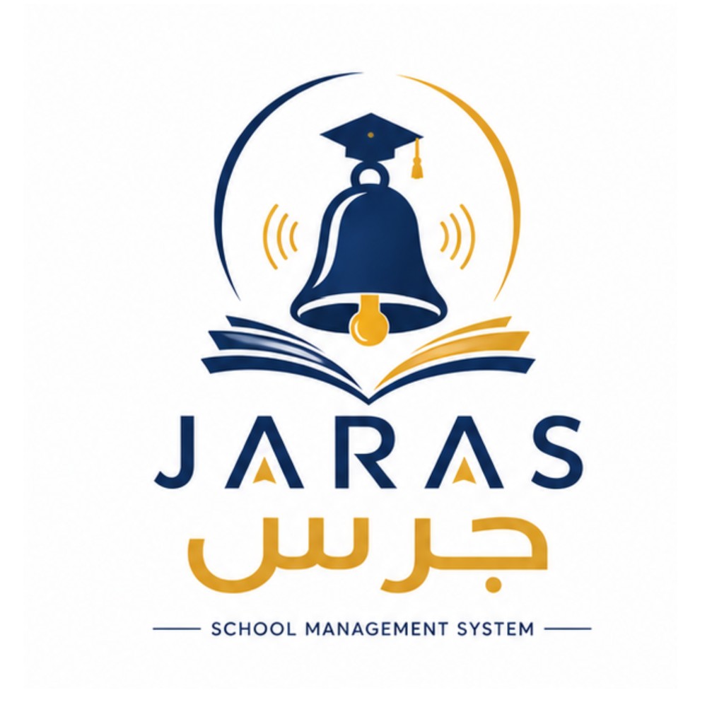 Jaras — School Management System